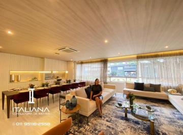 Apartamento · 280m² · 4 Quartos · 3 Vagas · Apartamentos à Venda Alto de Pinheiros com 4 Suítes