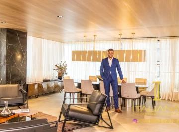 Apartamento · 255m² · 3 Quartos · 4 Vagas · Apartamento 3 Suítes a venda em Jardim Paulista - São Paulo