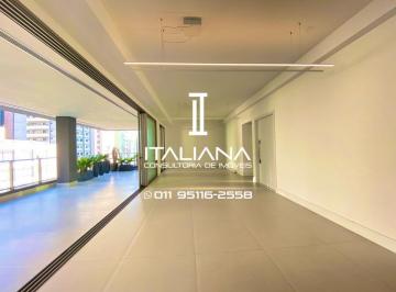 Apartamento · 270m² · 4 Quartos · 4 Vagas · Apartamentos para venda Jardim Paulista com 4 Suítes e 4 Vagas