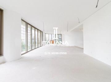Apartamento · 425m² · 4 Quartos · 4 Vagas · Casa Lafer Itaim