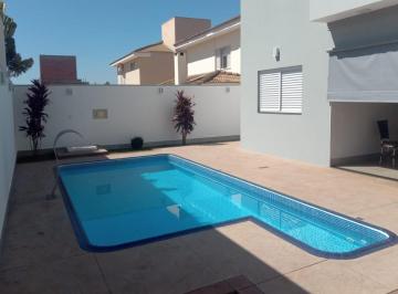 Foto 01 · MARAVILHOSO SOBRADO - PARQUE RESIDENCIAL DAMHA - ARARAQUARA