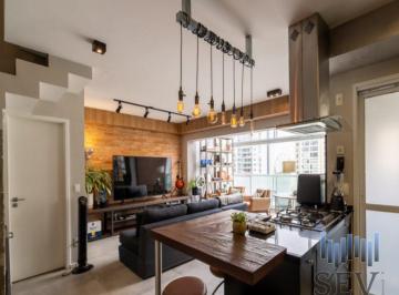 Foto 04 · Apartamento à venda - em São Paulo
