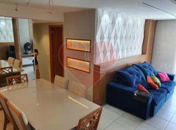 Apartamento de 4 quartos, Rio de Janeiro · Apartamento - 4 Quartos, sendo 1 suíte - RECREIO DOS BANDEIRANTES - RJ