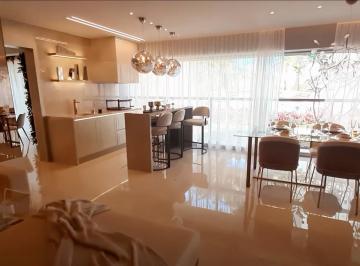 Apartamento de 4 quartos, São Paulo · Pinheiros Apartamento A Venda 4 Dormitórios 174m² 2 Vagas Com Lazer Completo