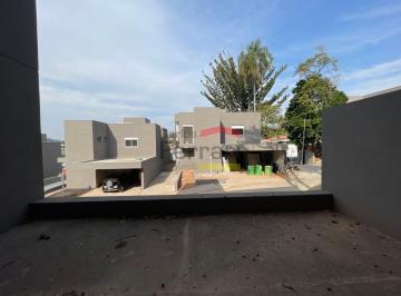 Casa · 245m² · 3 Quartos · 4 Vagas · sobrado em condominio 3 suites a venda Tremembé