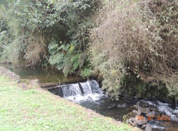 Rural de 4 quartos, São Lourenço da Serra · BELÍSSIMO SITIO COM PEQUENA CACHOEIRA COD: 4764 F:(11) 97302-9229 CESAR
