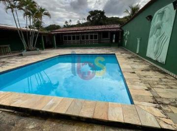 Casa · 190m² · 6 Quartos · 5 Vagas · Vendo Casa