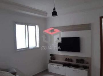 Apartamento · 192m² · 3 Quartos · 2 Vagas · Cobertura à venda 3 quartos 1 suíte 2 vagas Campestre - Santo André - SP