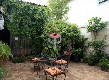 Casa · 200m² · 3 Quartos · 3 Vagas · Sobrado à venda 3 quartos 3 vagas Campestre - Santo André - SP