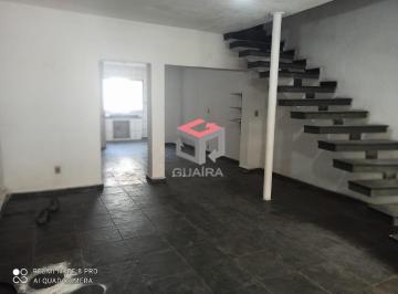 Casa · 205m² · 3 Quartos · 5 Vagas · Sobrado à venda 3 quartos 5 vagas Campestre - Santo André - SP