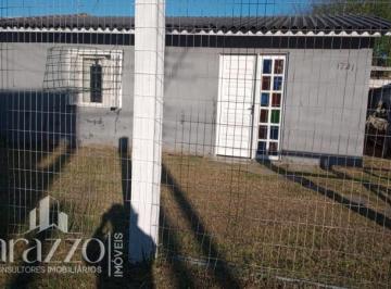 Apartamento · 158m² · 2 Quartos · 1 Vaga · Casa com 2 dormitórios em Tramandaí