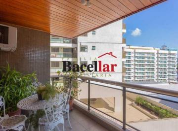 Apartamento · 150m² · 3 Quartos · 2 Vagas · Apartamento : Padrão / Residencial / Tijuca