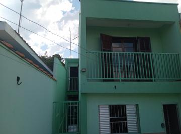 Casa de 4 quartos, São Paulo · Casa à venda em Perus