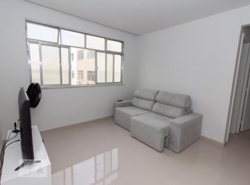 Apartamento · 47m² · 2 Quartos · Apartamento à Venda - Méier, 2 Quartos,  47 m² - Rio de Janeiro