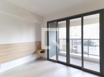 Apartamento · 24m² · 1 Quarto · Apartamento à Venda - Vila Madalena, 1 Quarto,  24 m² - São Paulo