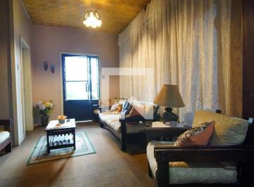 Casa · 124m² · 3 Quartos · 1 Vaga · Casa à Venda - Floresta, 3 Quartos, 124 m² - Porto Alegre