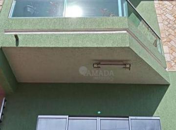715d751bba9af26dbe6fb54b01928f53084e5f1b · Sobrado com 4 dormitórios à venda, 147 m² por R$ 685.000,00 - Arthur Alvim  - São Paulo/SP
