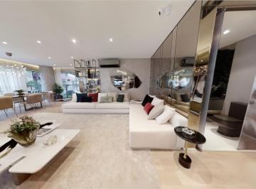 Apartamento de 4 quartos, São Paulo · Pinheiros Apartamento A Venda 4 Dormitórios 212m² 2 Vagas Novo Pronto Para Morar