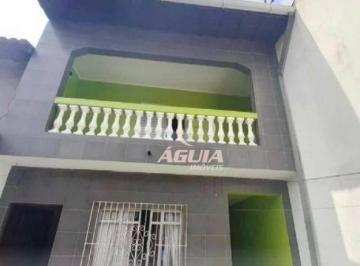 b7b581325a55b2a3d3d0dbc819ccbca4b1cd1f65 · Sobrado à venda, 182 m² por R$ 639.000,00 - Jardim Marek - Santo André/SP