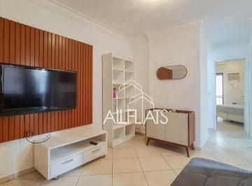 7d993959ac711d622dafda300cf6faeb623de035 · Apartamento com 1 quarto, 39 m² - Moema - São Paulo/SP