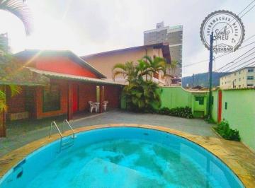 a0429c58ce3af8acdae6a123c73cab724fb51854 · Casa no Canto do Forte - Praia Grande/SP