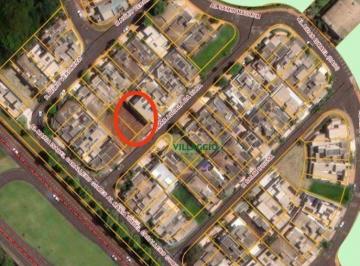 5dab9393d7a45209a4f076ac8c9329e607077d23 · Terreno à venda, 275 m² por R$ 335.000,00 - Residencial Village Damha Rio Preto II - São José do Rio
