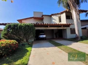 eb0c5dd30ac81907c45f1b28ffd9a2419e88b3d5 · Casa com 4 dormitórios à venda, 450 m² por R$ 3.300.000,00 - VILLAGE SANTA HELENA - São José do Rio