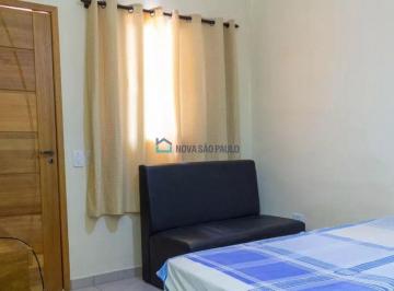 Apartamento · 35m² · 1 Quarto · Kitnet com 35m² no Ipiranga