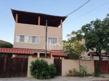 c415333f744efa76babe62ea946435e405cfe776 · Casa com 6 dormitórios à venda, 327 m² por R$ 620.000 - Engenho do Mato - Niterói/RJ