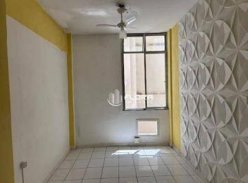 2ebd48ee4f38c5133068f86cdf7f47f111744a88 · Flat com 1 dormitório à venda, 22 m² por R$ 370.000,00 - Icaraí - Niterói/RJ