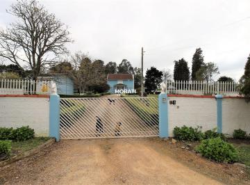 Chácara em São José dos Pinhais - Campo Largo da Roseira (CH0004) · Chácara 4 quartos, 5.000m Campo Largo da Roseira