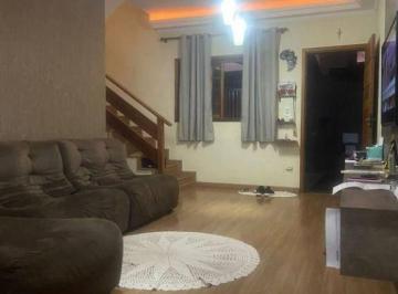 e8dd8ec3be333b11705b2270c8acf5a1f6b5ae61 · Sobrado com 2 dormitórios à venda, 135 m² por R$ 480.000,00 - Villa Branca - Jacareí/SP