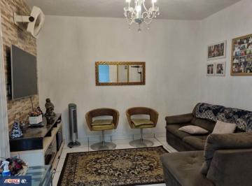 Casa · 133m² · 3 Quartos · 2 Vagas · SOBRADO COM 3 DORMITÓRIOS A VENDA, 132 m²Jardim Ansalca - GUARULHOS/SP