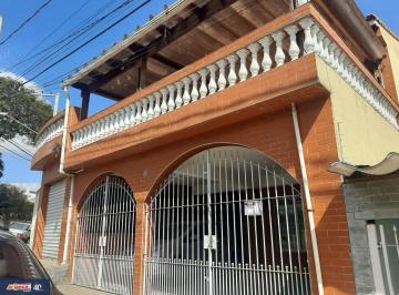 Casa · 212m² · 3 Quartos · 3 Vagas · EXCELENTE SOBRADO JD VL GALVÃO