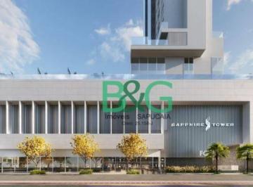 4ff1351fa1150d3271047df1b8107c03f2337c89 · Cobertura à venda, 298 m² por R$ 14.144.000,00 - Centro - Balneário Camboriú/SC