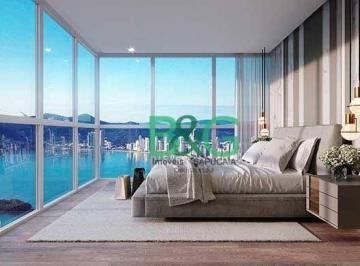 5fd399d963cfb090c9dd8c26b59c53099876834c · Apartamento à venda, 184 m² por R$ 9.855.000,00 - Barra Norte - Balneário Camboriú/SC