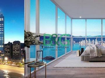 0987b950064e61444b7bee3f1b177ae5c972ac62 · Apartamento à venda, 376 m² por R$ 16.110.000,00 - Barra Norte - Balneário Camboriú/SC