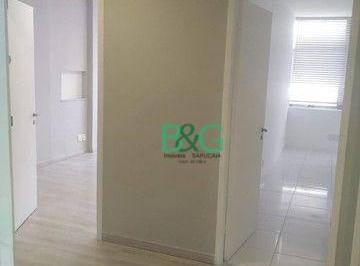 5e372647253425b94b3a51f06e0c87c12c8ae288 · Sala para alugar, 60 m² por R$ 3.452,22/mês - Santa Cecília - São Paulo/SP