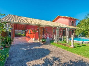 942e1ea4813e6287e957e2b0c4b862716434ced1 · Casa com 3 dormitórios à venda - Rio Tavares - Florianópolis/SC