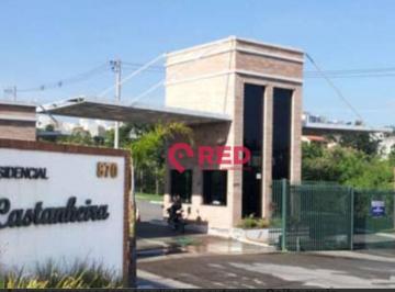 068f9aa15e79a92be0f458c292a1b9d6dfbe69fa · Terreno à venda, 383 m² por R$ 480.000,00 - Condomínio Castanheiras - Sorocaba/SP