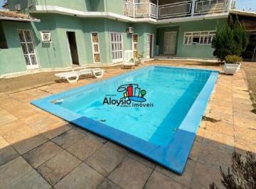 Casa · 150m² · 4 Quartos · 3 Vagas · Casa à venda, 4 quartos, 1 suíte, 3 vagas, Recanto da Serra - Sete Lagoas/MG