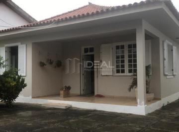 Casa · 260m² · 3 Quartos · 3 Vagas · Condomínio Catarina de Azevedo - Campos dos Goytacazes, RJ