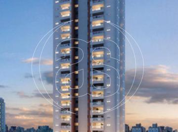 Apartamento · 90m² · 3 Quartos · 3 Vagas · Apartamento Garden para VENDA - Jardim Prudência