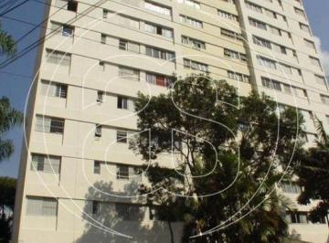 Apartamento · 110m² · 3 Quartos · 1 Vaga · APARTAMENTO à VENDA na VILA OLÍMPIA - 110m²
