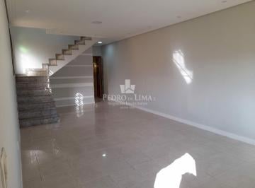 Casa · 133m² · 3 Quartos · 3 Vagas · Sobrado Frontal 3 Suítes, 2 vagas, piscina, churrasqueira e sacada, na Vila Pierina - Cangaíba