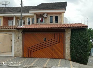 Casa · 110m² · 3 Quartos · 4 Vagas · Sobrado em Rua Togo - Jardim Japão - São Paulo/SP