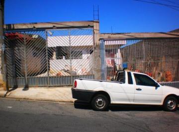 Sem Categoria · Terreno à venda em Vila Paranaguá - SP