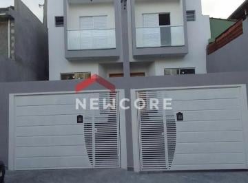Casa · 175m² · 3 Quartos · 5 Vagas · Sobrado em  Rua Mamboré - Carrão - São Paulo/SP