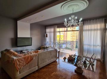 Apartamento na zona central. · Apartamento com 3 quartos à venda, 185 m² por R$ 480.000 - Centro - Londrina/PR