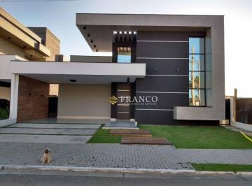 eefe64d9897e45284ec1557a4a241876e9cd7c9f · Casa com 3 dormitórios à venda, 193 m² - Condomínio Residencial Green Park - Taubaté/SP